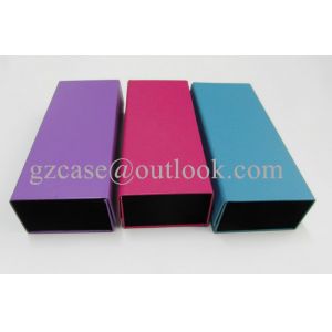 Quality 2015 fashion optical frame cases with small MOQ for sale