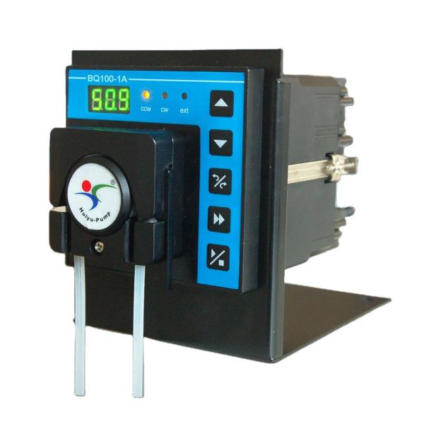 Buy Programmable Aquarium Auto Dosing Pump for Saltwater Aquarium at wholesale prices