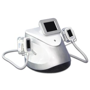 Home Use 100KPa Cryo Body Sculpting Machine Weight Loss Vacuum Cavitation