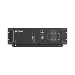 5KW 48 Volt Lithium Battery 100AH Lifepo4 Home Battery 51.2Vdc