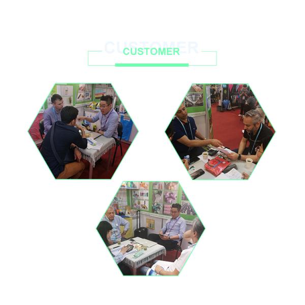 Pulp Moulding Plastic T Shirt Bag For Supermarket And Shopping Eco Friendly Material