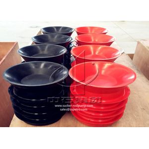 China API Conventional Top And Bottom Balanced Cement Plug 4-20 on sale