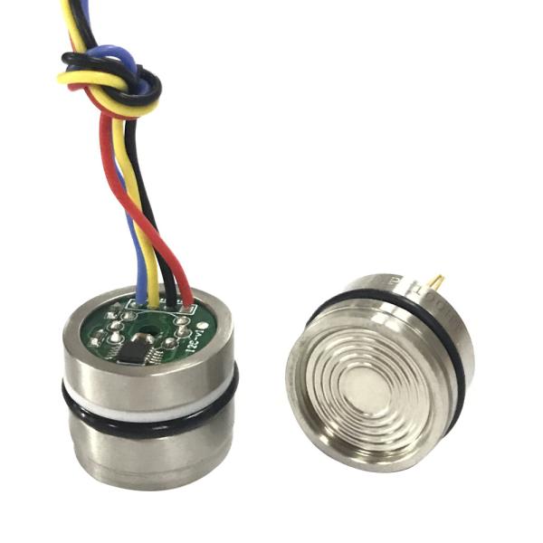 Buy High Reliablity Micro Air Pressure Sensor I2C Interface Protocol CE ISO9000 Approved at wholesale prices