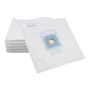 Bosch GXXL GXL Vac Filter Bags G Type MegaAir SuperTex BBZ41FGXXL SIEMENS BSG6