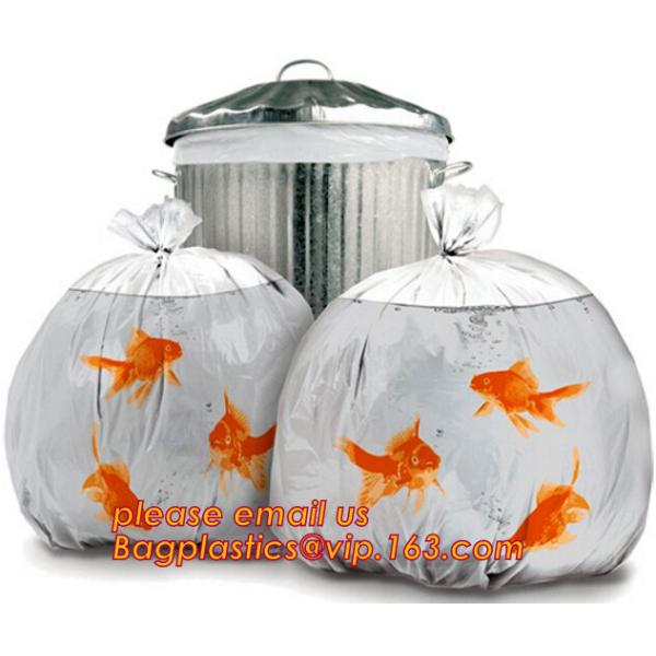 Compostable Bag, Certified Compostable, 2.5-Gallon,Compostable Bags, Lawn And