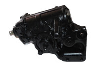 600P NKR77 Isuzu Chassis Parts Steering Unit 8970697061 8973561051 8982519471