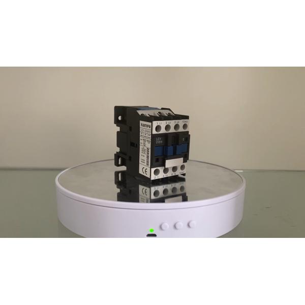 Buy Kampa  AC contactor CJX2-09 4P at wholesale prices