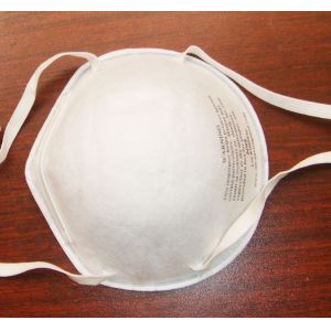 High Efficiency N95 Dust Face Mask Making Machine