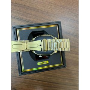 Rugged AMOLED IP68 Sport Smart Watches Weatherproof