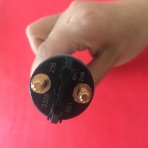 Nine Diesel Group Common Rail Injector 0445120236