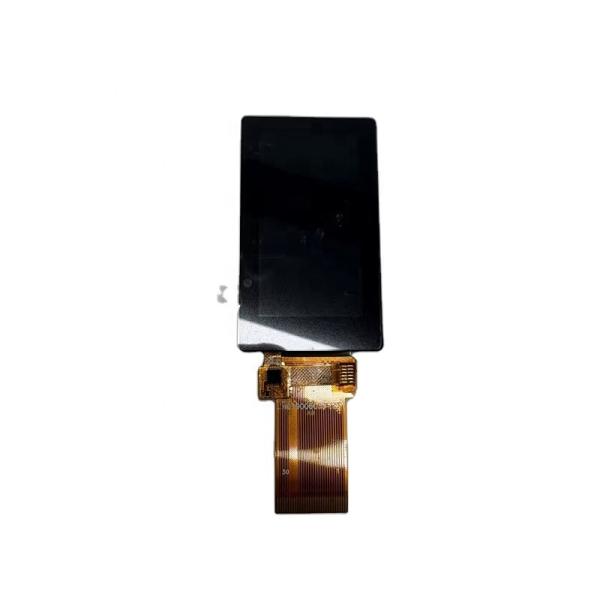 Buy Customizable 1.9 Inch 170x320 RGB TFT LCD Display with 30PIN MIPI SPI ST7789 Driver IC and Capacitive Touch Screen at wholesale prices