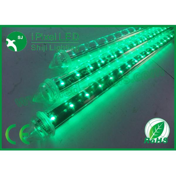 Addressable Led Meteor Light Colorful 12V Carnival Led Snowfall Lights