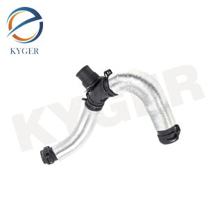 KYGER Car Part LR004298 Radiator Coolant Inlet Hose EGR Cooler For Land Rover