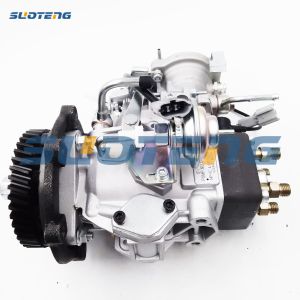 104646-5113 1046465113 Fuel Injection Pump For 4JB1 Engine