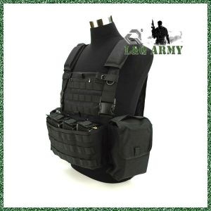 Tactical Combat Chest Rig Vest