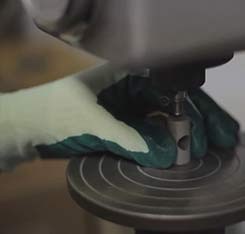 Inspection High Strength OEM Gray Cast Iron Sand Casting For Farm