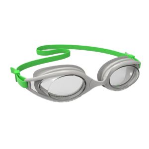 Soft Silicone Wide Peripheral Lens Anti Mist Swimming Goggles Waterproof