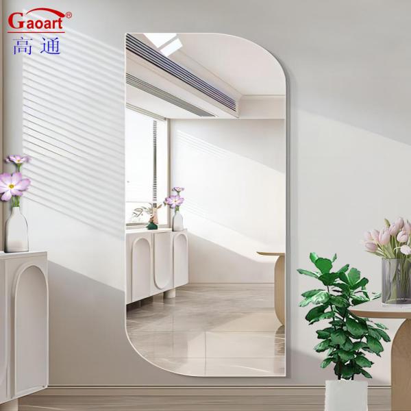 Create a Stylish and Functional Space with Our Dressing Mirror