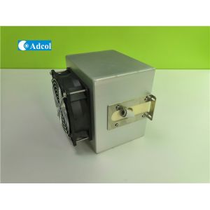 190W Thermoelectric Liquid Cooler For Laser Machinery Medical Device