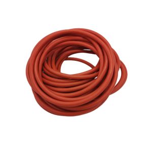 Temperature Resistant Rubber O Rings With Custom Logo