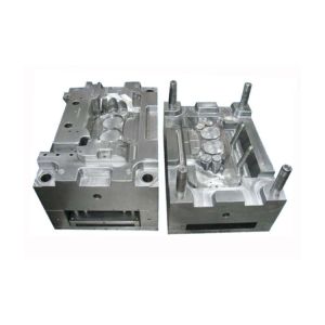 Auto Parts Cold Hot Runner Injection Molding Molds