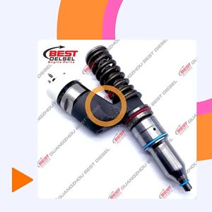 Diesel Engine Injector 294-3002 10R-6162 For Cat C13 Common Rail