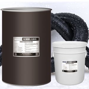 Quality Outdoor Two Part Silicone Adhesive , Outdoor Silicone Caulk For Insulating Glass for sale