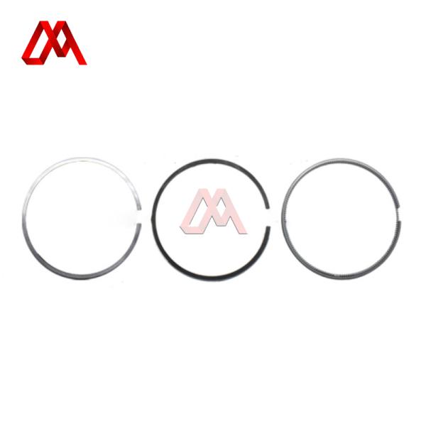 Buy High-Performance Piston Ring 8-97028691-0 8970286910 for Isuzu NPR 4HF1 Engine at wholesale prices