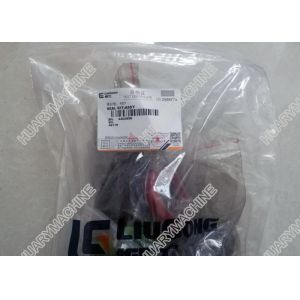 Quality LIUGONG Skid loader parts, 47C0823 HANDLE, CLG375A handle for sale