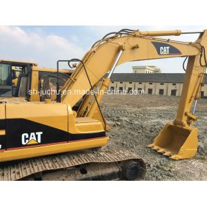 Used Caterpillar 330BL Hydraulic Excavator with 100CBM Specification Medium