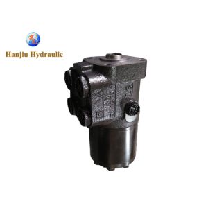 Hydraulic Power Steering Orbitrol OSPB LS 5 Lines Ports