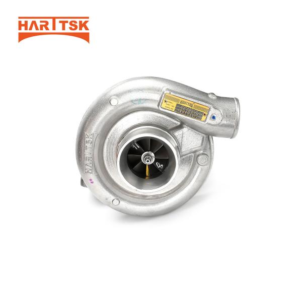 3539678 DB58 Diesel Engine Turbocharger For DH200-5 Excavator Spare Parts