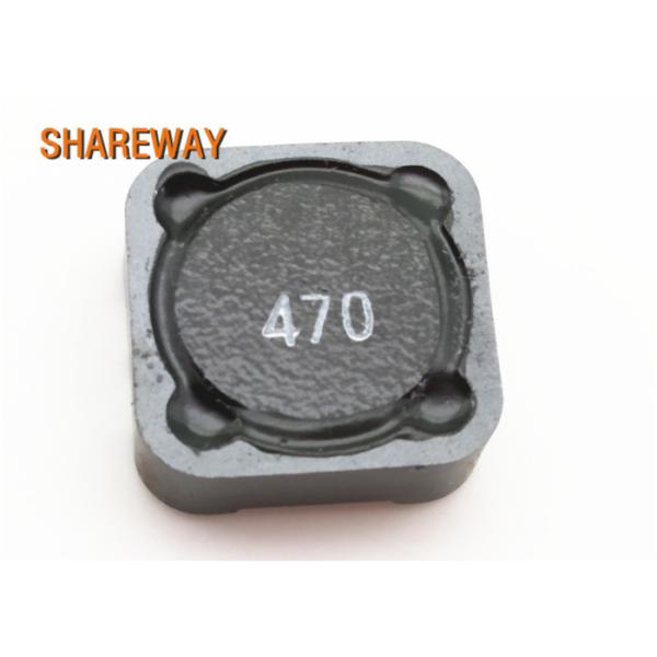China SMD Power Iron Core Ferrite Bead Inductor NRV2010T2R2MGF With RoHS Approval on sale China SMD Power Iron Core Ferrite Bead Inductor NRV2010T2R2MGF With RoHS Approval on sale