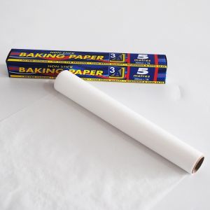 40gsm Non Stick Baking Paper