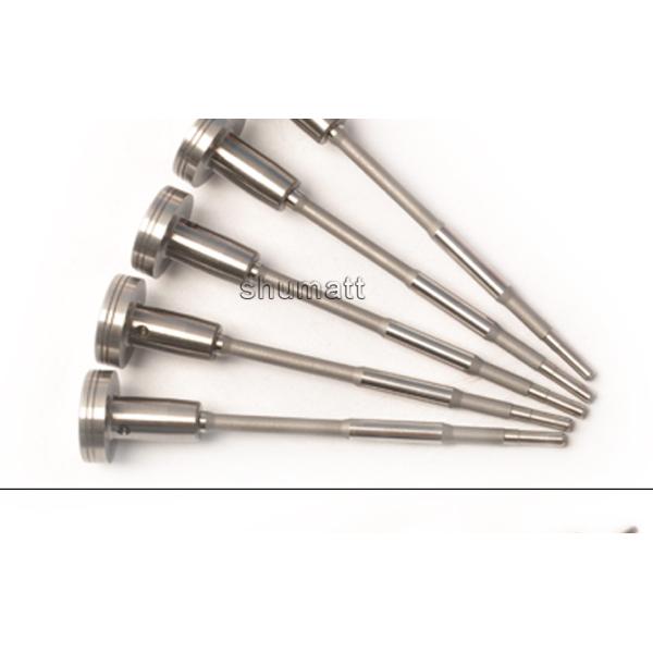 OEM new Shumatt Injector Control Valve Set F00RJ01714 for 0445120050/071/161 injector