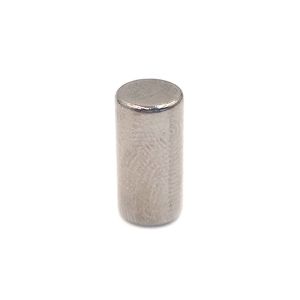 80 Degree Small long cylinder NdFeB Neodymium Magnet