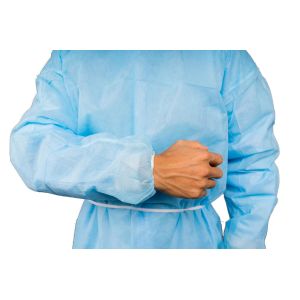 50G Disposable Isolation Gowns