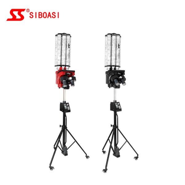 Buy Best Selling Badminton Training Partner Shuttlecock Intelligent Practice Machine at wholesale prices