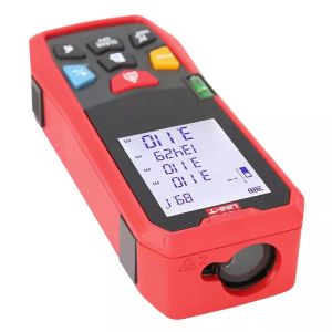 OEM Outdoor Electronic Distance Meter 100M Auto Calibration