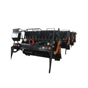 Hanging Convenience Chips Aggregate Chip Spreader SHIM-A310 For Road Constructio