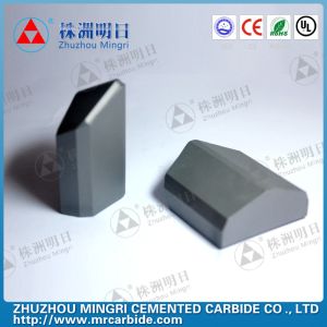 Quality Sintered-carbide shield cutter for sale