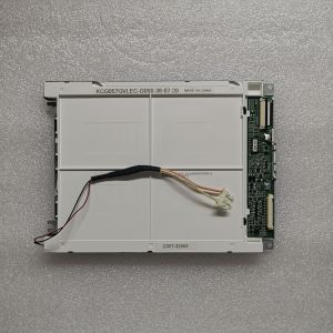 KCG057QV1EA-G000 Kyocera 5.7INCH LCM 320×240RGB 250NITS CCFL INDUSTRIAL LCD
