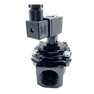 Quality Mecair VNP206 VNP208 VEM208 3/4&quot; Electronic control Diaphragm valve for sale