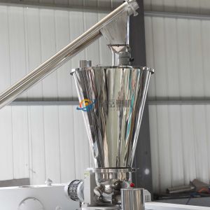 Pipe Extruder for High Stability PVC Pipe Making Machine Plastic Pipe Extrusion