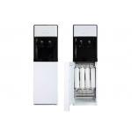 China 175L Series POU Water Dispenser , Hot And Cold Water Filter UF Filtration System for sale