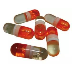 Automatic Capsule Gluing And Sealing Machine For Liquid Capsule