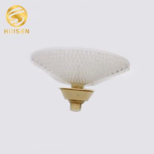 260mm Sewage Wastewater Treatment Coarse Bubble Diffuser