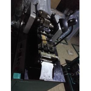 Quality Durable Performance Radiator Fin Forming Machine With Customizable Fin Height for sale