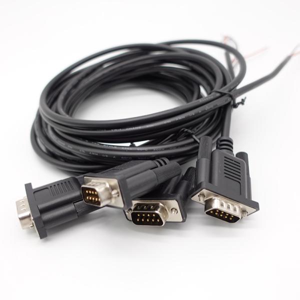 AMP OEM Color Auto Connector for Car Waterproof Male and Female Connector 2pin 3pin