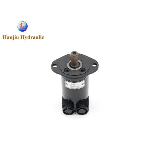 Equipments Cleaning Underwater Gerotor Hydraulic Motor BMM8 BMM12 BMM32
